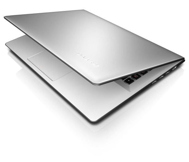 Lenovo Ideapad 500s-14 i5/8GB/240/Win10 GF940 srebrny - 304616 - zdjęcie 11